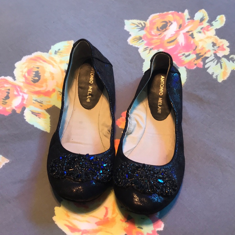 Black Flats